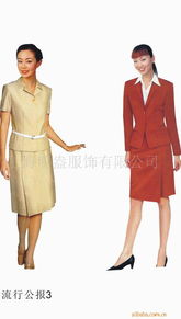 上海明盎服飾裙裝與鞋帽產品系列概覽