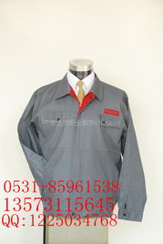 匠心織就城市風(fēng)采 濟(jì)南槐蔭浩然服裝廠的堅(jiān)守與創(chuàng)新