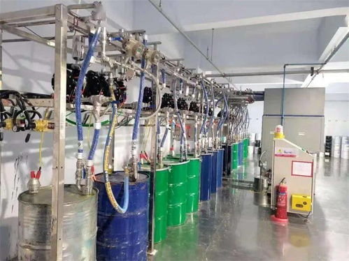 如何應(yīng)對(duì)包裝印刷業(yè)vocs治理短板弱項(xiàng),建議來(lái)了