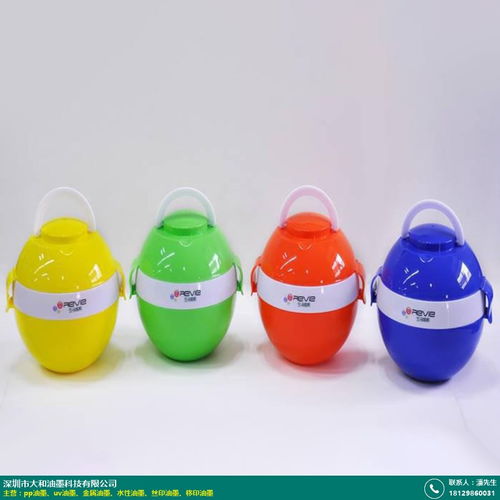 自主研發(fā)與生產(chǎn)硅膠油墨 絲印移印油墨的專(zhuān)業(yè)制造之路